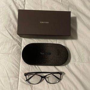 Tom Ford glasses